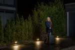 Oprawa ENDURA® GARDEN FLOOD Spike 20W 3000K