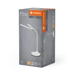 Oprawa PANAN® Disc Double White