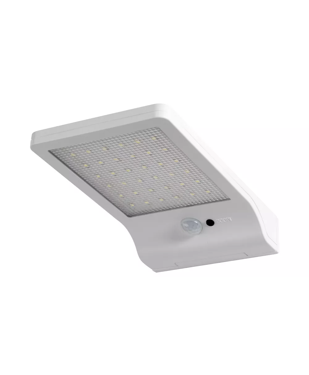 Oprawa DoorLED Solar 4000K White