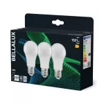 Lampa BELLALUX® CLA 13W 840 Frosted E27