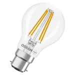 Lampa LED Retrofit CLASSIC A 7.5W 840 Clear B22d