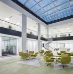 Oprawa DOWNLIGHT UGR19 DN195 PFM 21W 840 DALI WT