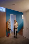 Czujnik SENSOR CEILING FLUSH 360DEG IP20 WT