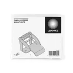 Zaciski do montażu w zabudowie PANEL RECESSED MOUNT CLIPS VALUE