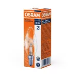 Lampa żarowa CLASSIC B 11 W 230…240 V E14\