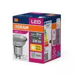Lampa LED VALUE PAR16 2.6W 827 GU10