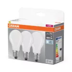 Lampa LED BASE CLASSIC A 7.5W 840 Frosted E27