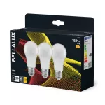 Lampa BELLALUX® CLA 13W 827 Frosted E27