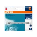 Żarówka halogenowa HALOLINE® SUPERSTAR 120 W 240 V R7S