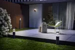 Oprawa ENDURA® STYLE LANTERN MODERN Modern 90cm 12W