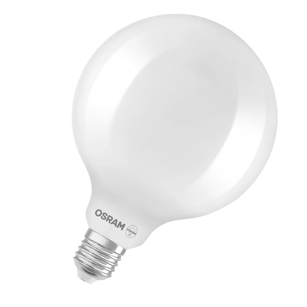 Lampa LED Retrofit CLASSIC GLOBE125 17W 827 Frosted E27