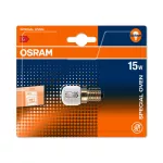 Żarówka do piekarnika OVEN T 15 W 230 V E14