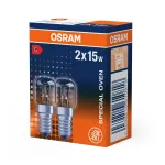 Żarówka do piekarnika OVEN T 15 W 240 V E14