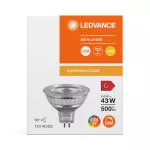 Lampa LED SUPERIOR CLASS Spot MR16 GL 43 DIM 6.6W/930 GU5.3 LEDVANCE