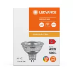 Lampa LED SUPERIOR CLASS Spot MR16 GL 43 DIM 6.6W/940 GU5.3 LEDVANCE