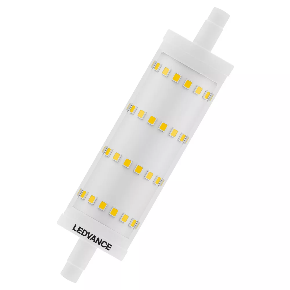 Lampa LED PERFORMANCE CLASS SPECIAL LINE 118 CL 100 non-dim 13W/827 R7S LEDVANCE
