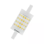 Lampa LED PERFORMANCE CLASS SPECIAL LINE 78 CL 75 DIM 9.5W/827 R7S LEDVANCE