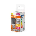 Lampa LED SUPERSTAR PLUS CLASSIC P FILAMENT 2.2W 927 Clear E27