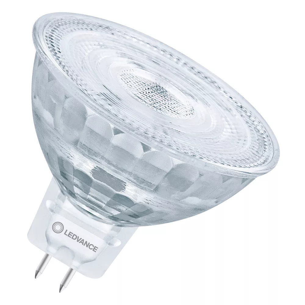 Lampa LED Superior Class Spot MR16 GL 20 dim 3.6W/940 GU5.3 LEDVANCE