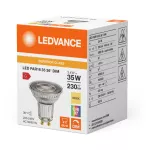 Lampa LED SUPERIOR CLASS Spot PAR16 GL 35 dim 3.4W/930 GU10 LEDVANCE