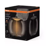 Lampa VINTAGE 1906 LED BIG DECORATIVE BULB WITH FILAMENT-MAGNETIC STYLE DIMMABLE 12W 818 Smoke E27