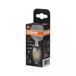 Lampa VINTAGE 1906 LED Classic A,B,P SLIM FILAMENT DIMMABLE 4.8W 827 Clear E14