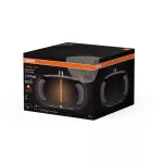 Lampa VINTAGE 1906® LED BIG DECORATIVE BULB WITH FILAMENT-MAGNETIC STYLE 4W 818 Smoke E27