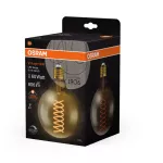 Lampa VINTAGE 1906 LED Classic Globe Dimmable 8.8W 824 Gold E27