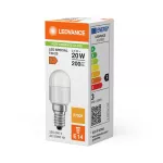 Lampa LED PERFORMANCE CLASS SPECIAL T26 FR 20 non-dim 2.3W/827 E14 LEDVANCE