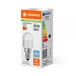 Lampa LED PERFORMANCE CLASS SPECIAL T26 FR 20 non-dim 2.3W/865 E14 LEDVANCE