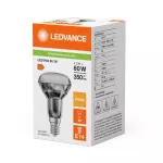 Lampa LED PERFORMANCE CLASS Spot R50 GL 60 non-dim 4.3W/827 E14 LEDVANCE