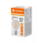 Lampa LED SUPERIOR CLASS Classic A Filament szkło przezroczyste 60 non-dim 7.3W/827 E27 LEDVANCE