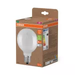 Lampa LED ENERGY CLASS A ENERGY EFFICIENCY FILAMENT CLASSIC Globe 5W 840 Frosted E27