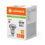 Lampa LED PERFORMANCE CLASS Spot R80 GL 60 non-dim 4.8W/827 E27 LEDVANCE