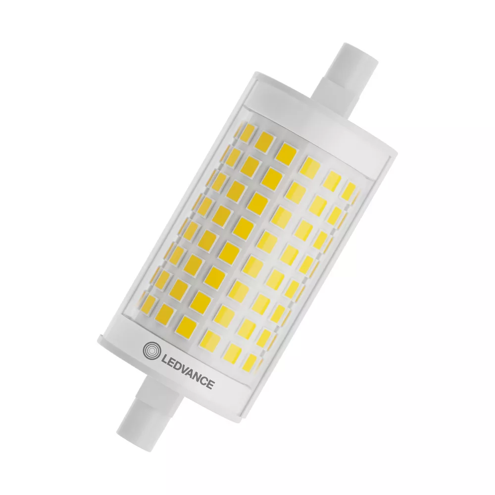 Lampa LED PERFORMANCE CLASS SPECIAL LINE 78 CL 100 DIM 12W/827 R7S LEDVANCE