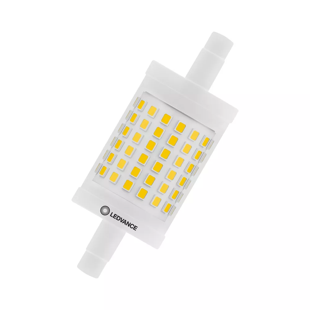 Lampa LED PERFORMANCE CLASS SPECIAL LINE 78 CL 100 non-dim 11.5W/827 R7S LEDVANCE