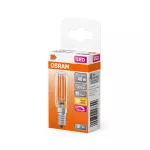 Lampa LED SPECIAL T26 DIM 4.8W 827 Clear E14