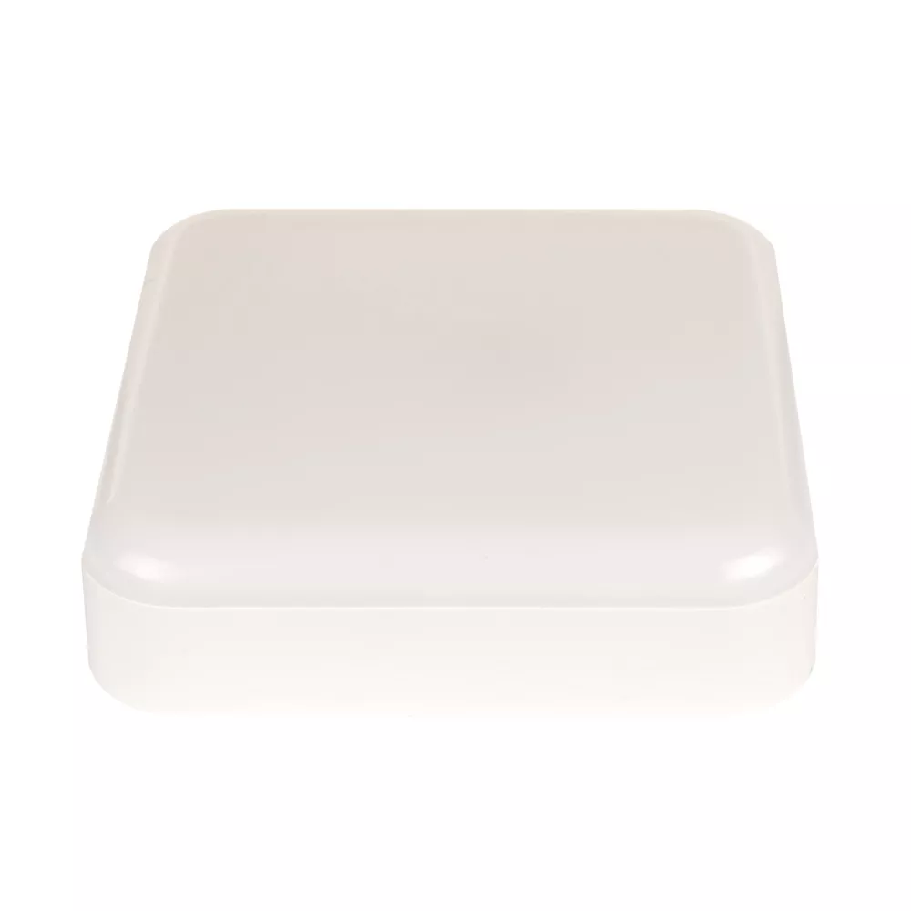 Oprawa ścienna SURFACE SLIM SQ 200 P 19W 830 IP65 EUE LEDV