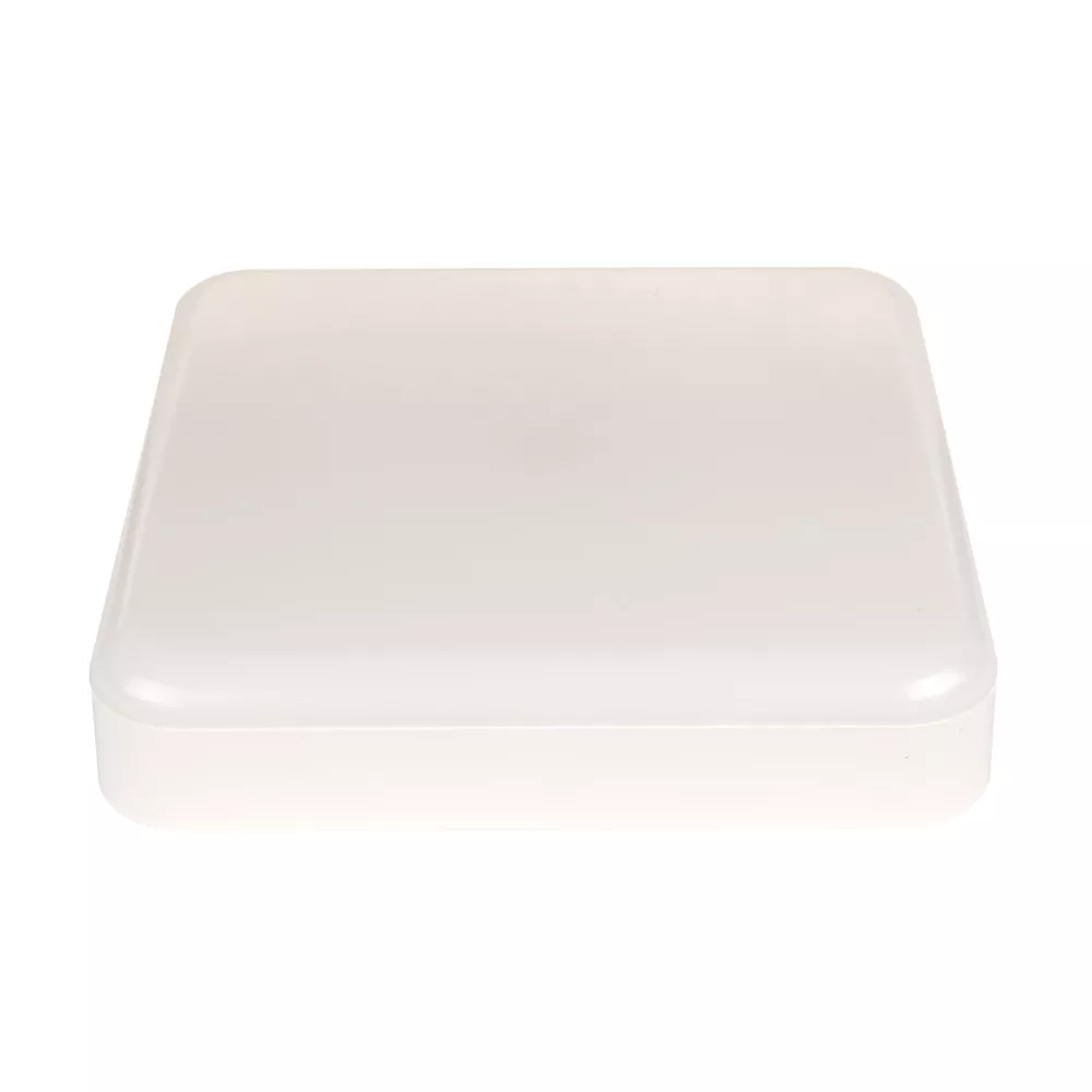 Oprawa ścienna SURFACE SLIM SQ S 260 P 26W 830 IP65 EUE LEDV