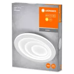 Oprawa ORBIS SPIRAL OVAL 485X385MM37W830WT LEDV