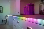 Pasek SMART WIFI OUTD FLEX 5M RGB TW IP44LEDV