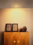 Oprawa DECOR FIL DL RIPPLE 166MM9W827CLICK LEDV