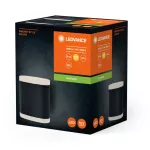 Oprawa ENDURA STYLE DALLAS WALL DG