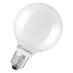 Lampa LED CLASSIC GLOBE ENERGY EFFICIENCY A S 3.8W 840 Frosted E27