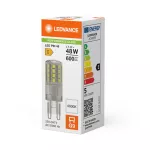 Lampa LED PIN G9 P 4.5W 840 Clear G9
