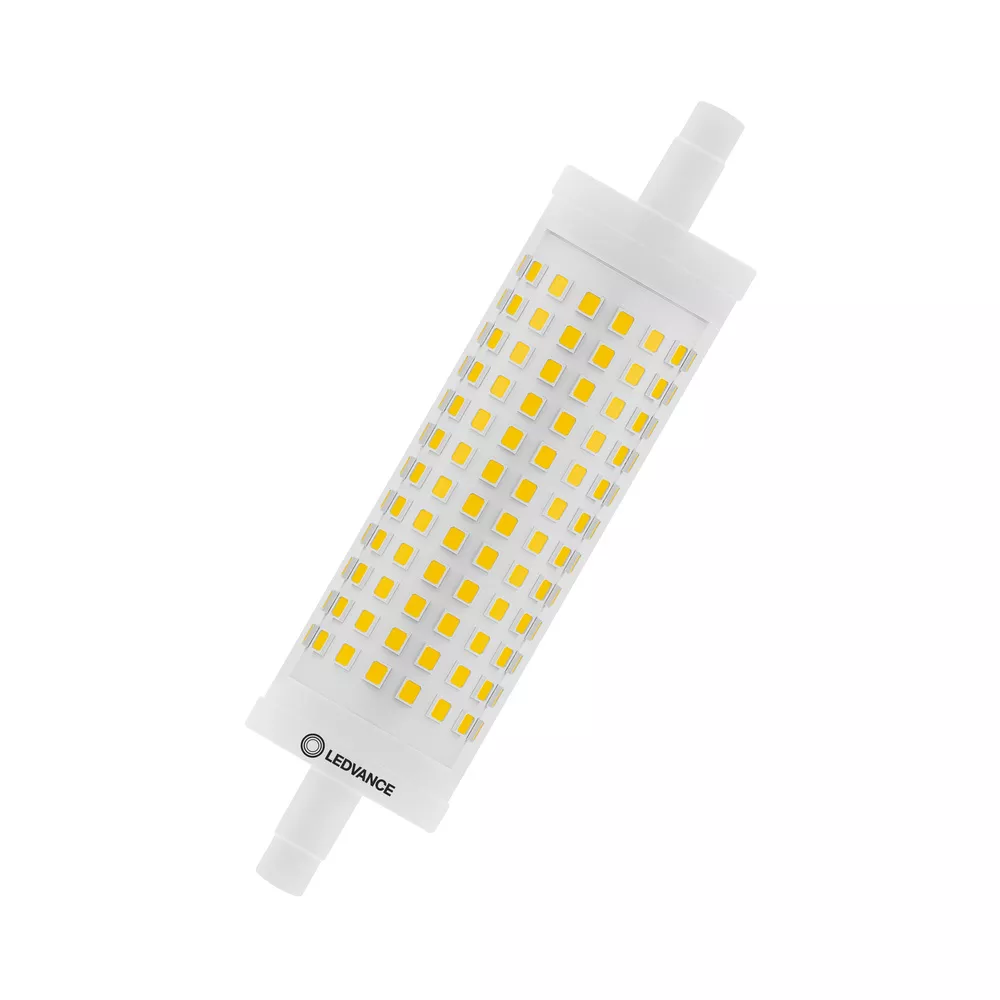 Lampa LED PERFORMANCE CLASS SPECIAL LINE 118 CL 150 non-dim 18.2W/827 R7S LEDVANCE