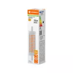 Lampa LED PERFORMANCE CLASS SPECIAL LINE 118 CL 150 DIM 18.2W/827 R7S LEDVANCE