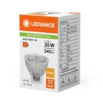 Lampa LED PERFORMANCE CLASS Spot MR11 GL 35 non-dim 4.2W/827 GU4 LEDVANCE