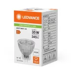 Lampa LED PERFORMANCE CLASS Spot MR11 GL 35 non-dim 4.2W/840 GU4 LEDVANCE