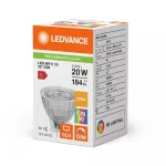 Lampa LED PERFORMANCE CLASS Spot MR11 GL 20 DIM 2.8W/927 GU4 LEDVANCE